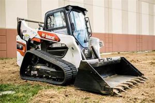 Where to find BOBCAT TRACK T66 1 ORIGINAL in Helena