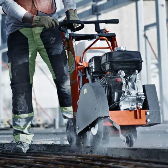 Where to find CONCRETE SAW, 18 GAS WALKING in Helena