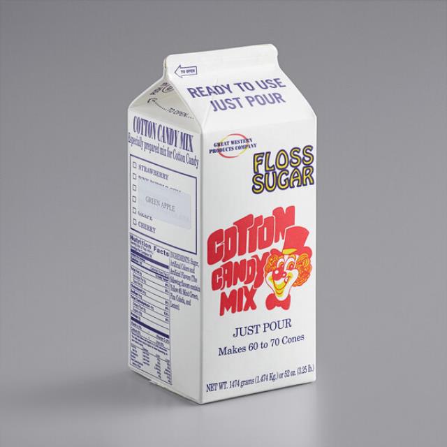 Rental store for COTTON CANDY FLOSS GREEN APPLE in Helena MT