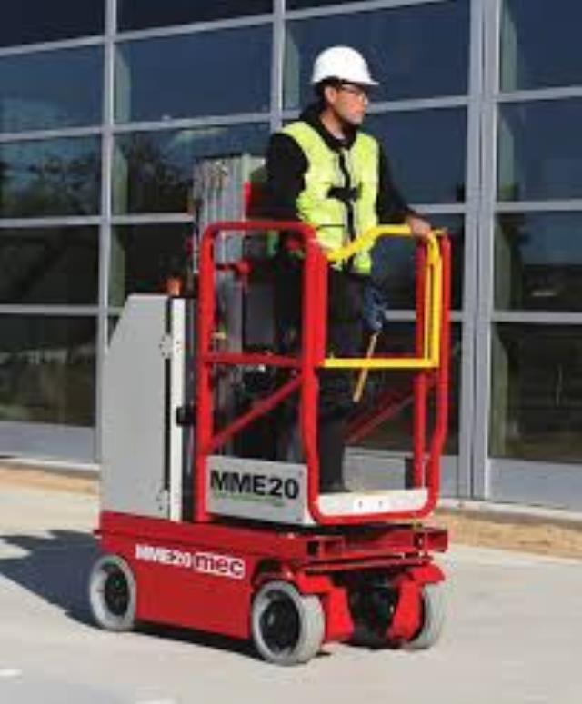 Where to find LIFT, 25 INDOOR MAN LIFT in Helena