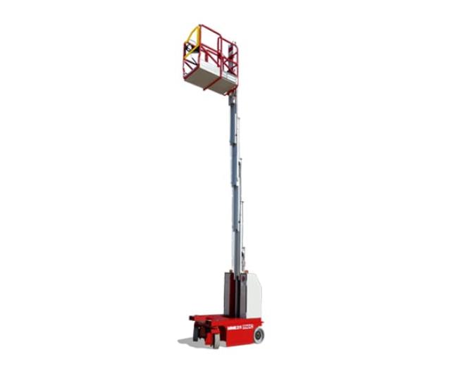 Where to find LIFT, 25 INDOOR MAN LIFT in Helena