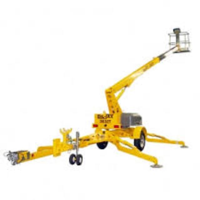 Where to find LIFT, BIL-JAX 45 ARTICULATED BOOM LIFT in Helena