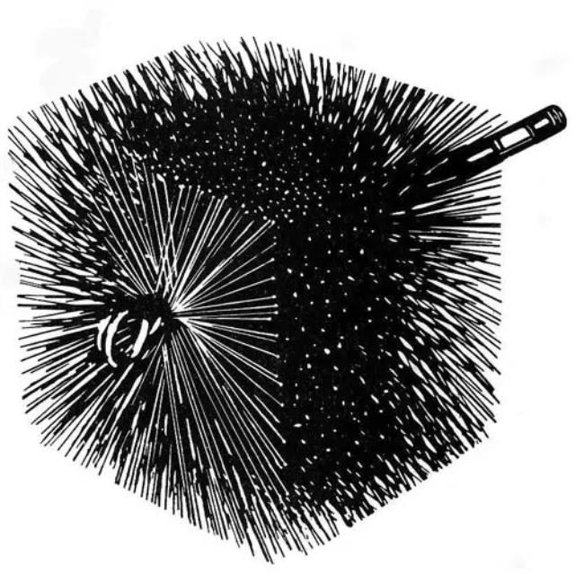 Rental store for BRUSH, CHIMNEY 6 x6 in Helena MT