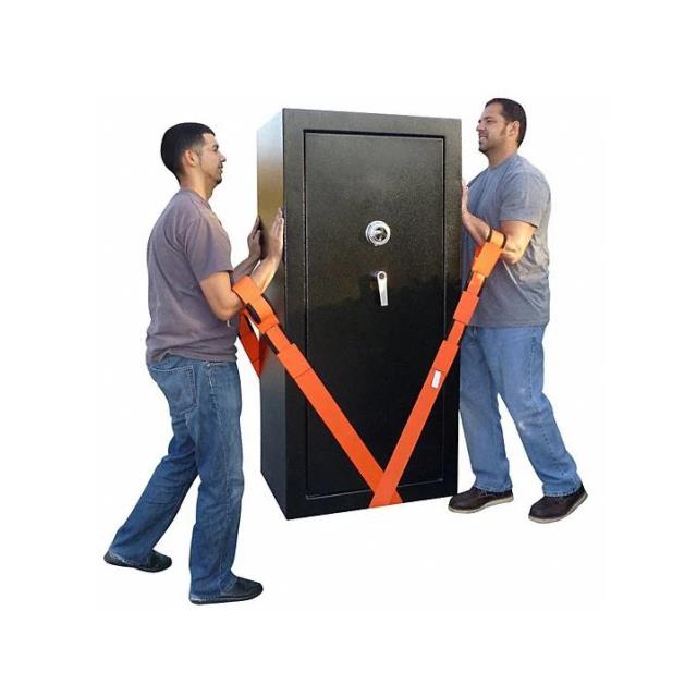 Where to find DOLLY, MOVING STRAPS SET OF 2 in Helena
