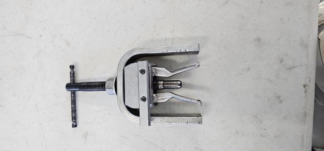 Rental store for INSIDE OUTSIDE BEARING PULLER in Helena MT