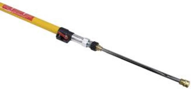 Rental store for 12  WAND EXTENSION - PRESSURE WASHER in Helena MT