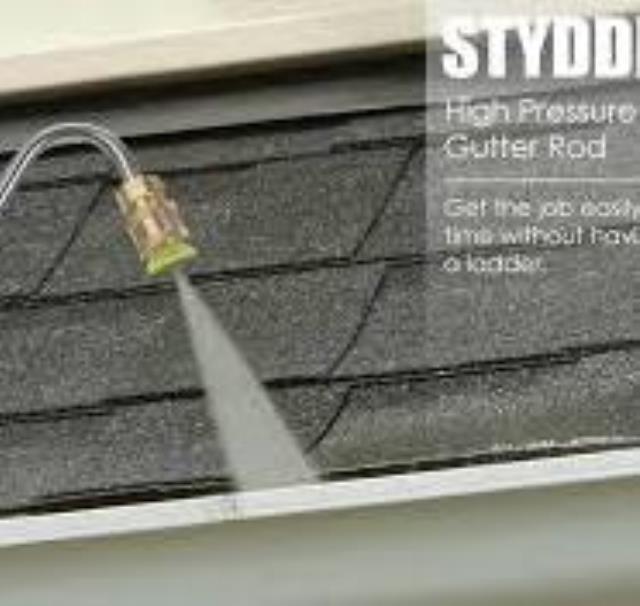 Rental store for GUTTER WASHER in Helena MT