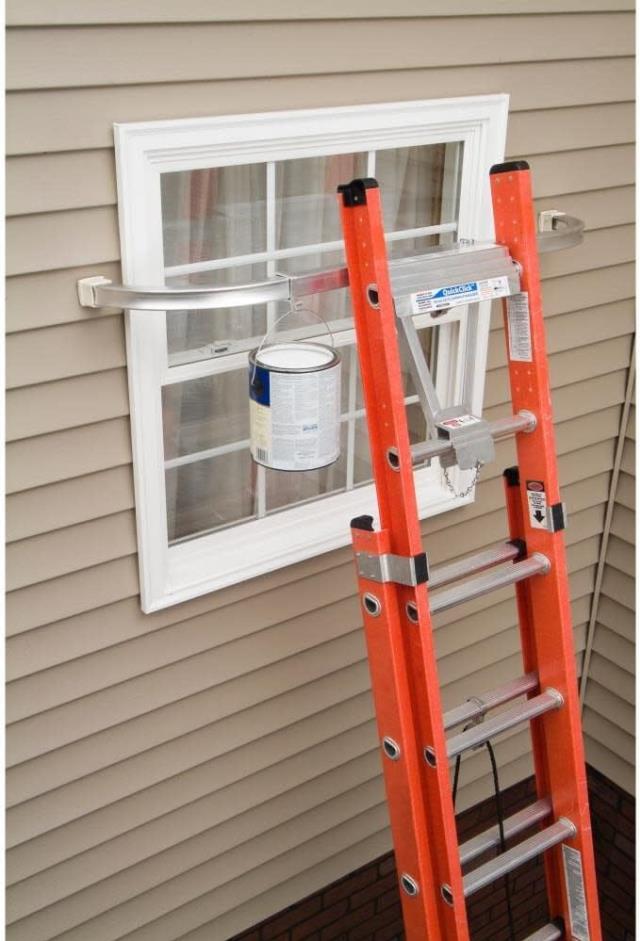 Where to find LADDER STABLIZER, STAND-OFF 10 in Helena