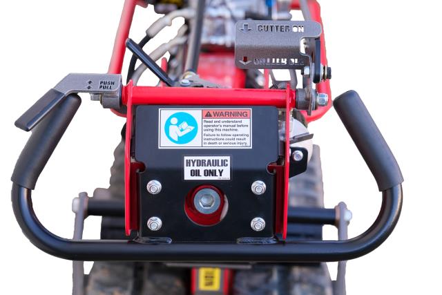 Where to find 18 SOD CUTTER-TRACK BARRETO in Helena