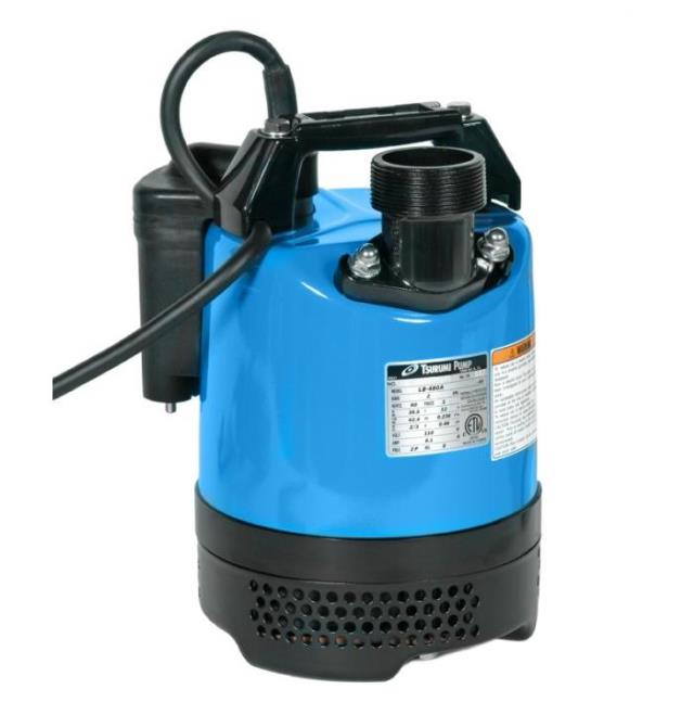 Rental store for PUMP, SUMP 2 3HP W  50  2  HOSE in Helena MT