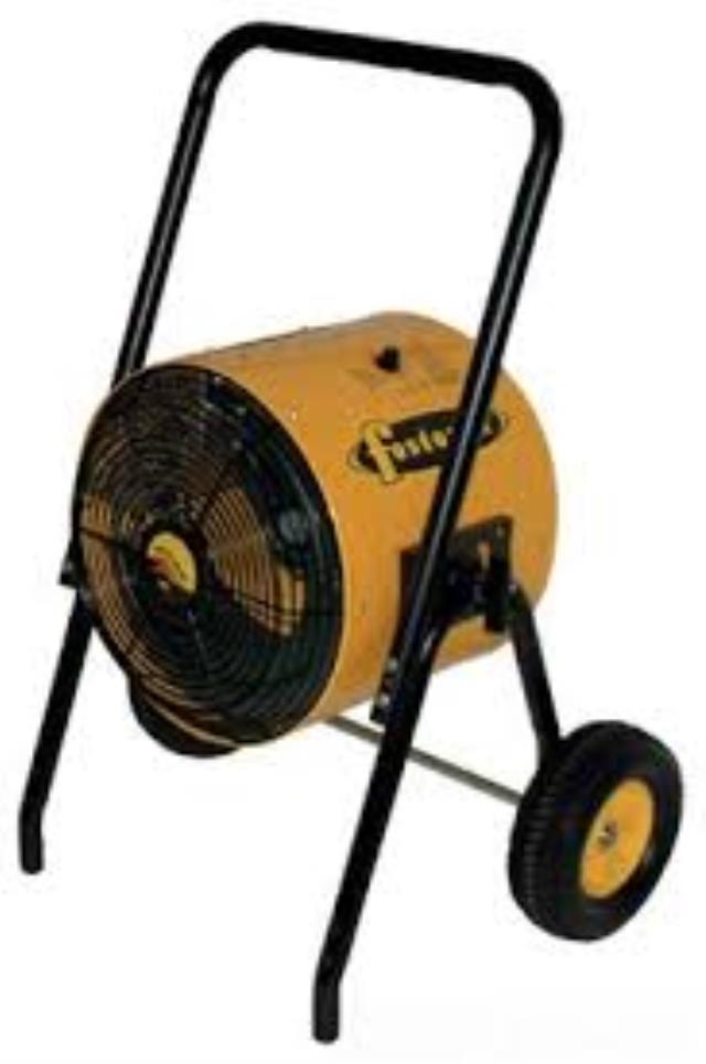 Rental store for HEATER, SALAMANDER 3-PHASE in Helena MT