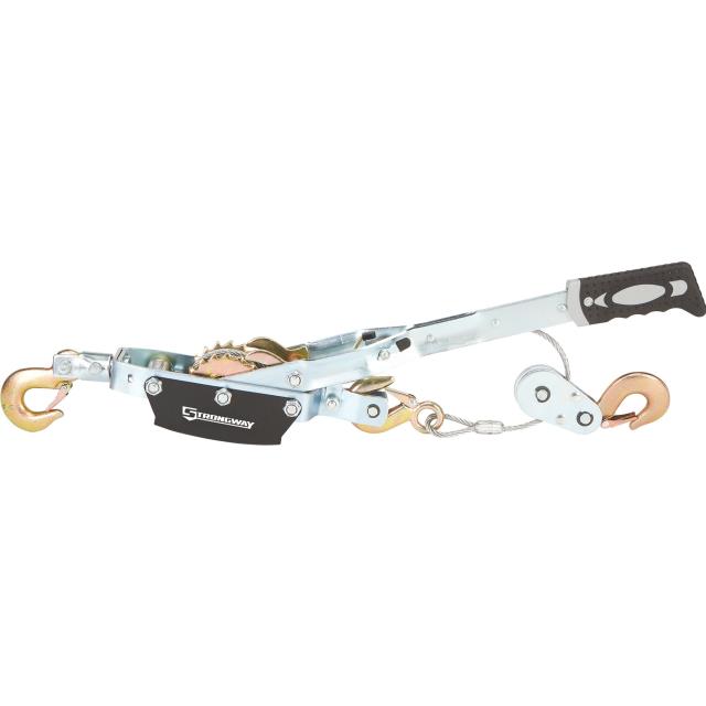 Rental store for COME A LONG RATCHET 2 TON WIRE in Helena MT