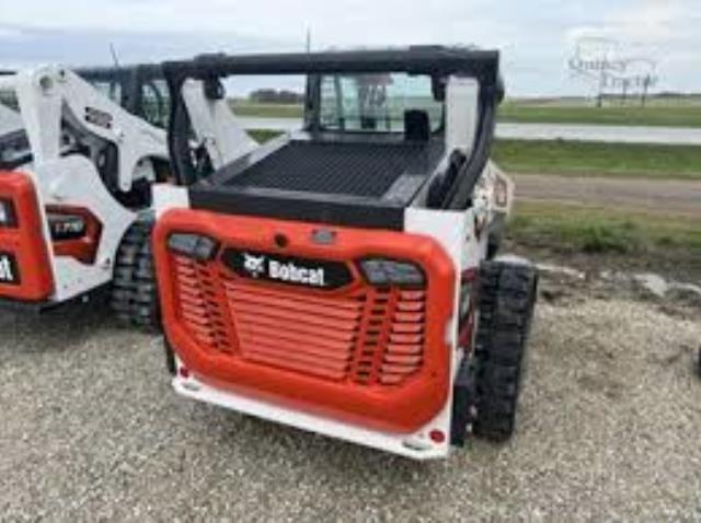 Where to find BOBCAT T66 TRACK 2 2026 in Helena