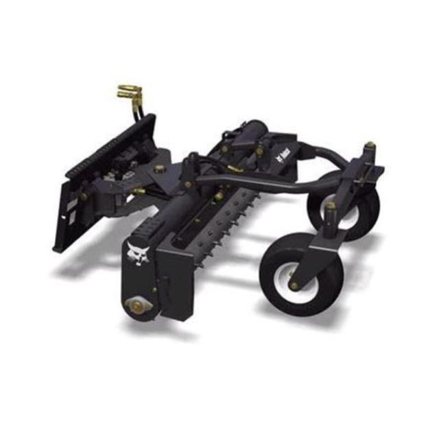 Rental store for BOBCAT, HARLEY RAKE 72  ATTACHMENT in Helena MT