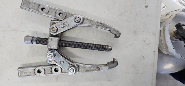 Rental store for PULLER, LARGE 2 JAW in Helena MT
