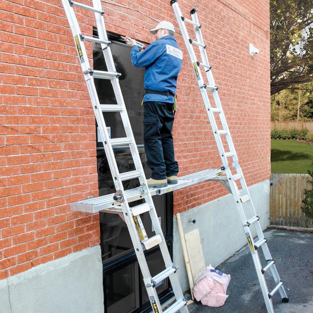 Where to find LADDER JACKS, PAIR in Helena