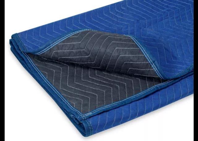 Where to find MOVING BLANKET 4 x6 in Helena