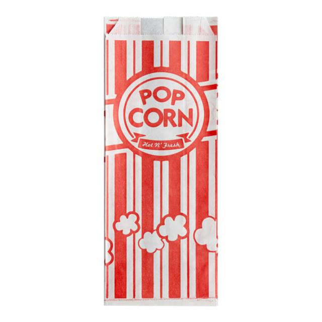 Rental store for POPCORN BAG 2DOZ 1 oz in Helena MT