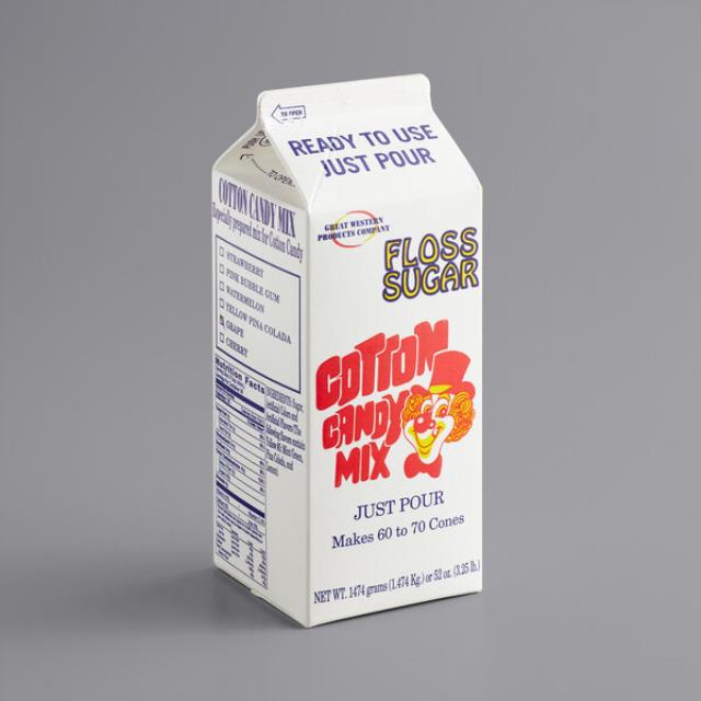 Rental store for COTTON CANDY FLOSS GRAPE in Helena MT