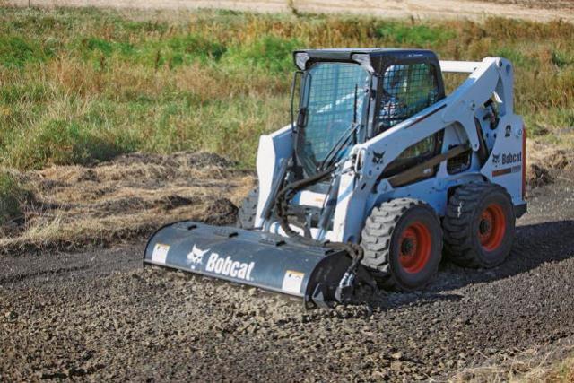 Where to find BOBCAT, TILLER 62 ATTACHMENT in Helena