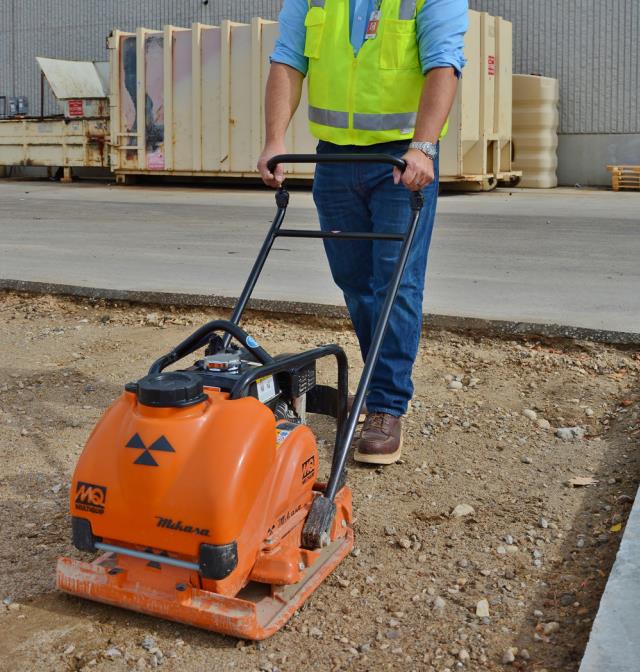 Where to find PLATE, TAMPER COMPACTOR in Helena