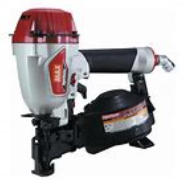 Rental store for NAILER, ROOFING AIR-POWERED NAIL COIL in Helena MT