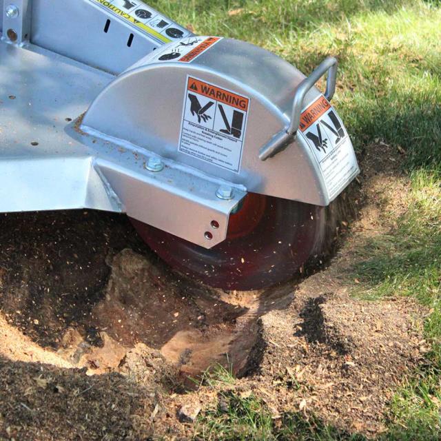Where to find STUMP GRINDER, SMALL 13 HP in Helena