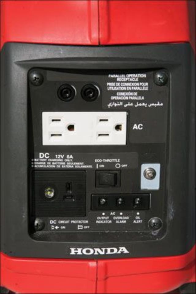 Where to find 1000 WATT GENERATOR, HONDA in Helena