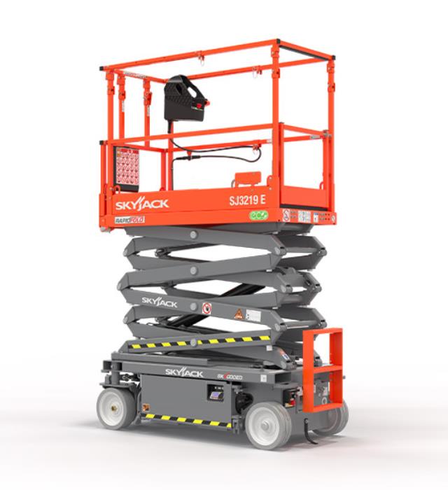 Where to find LIFT, SCISSOR 32 x19 SLAB-TYPE in Helena