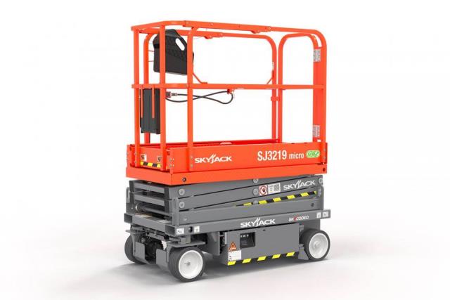 Where to find LIFT, SCISSOR 32 x19 SLAB-TYPE in Helena