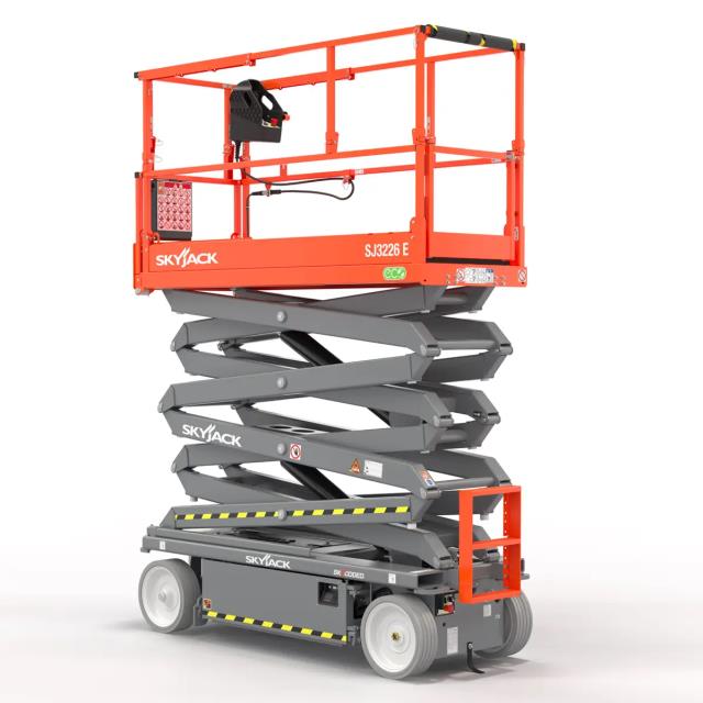 Where to find LIFT, SCISSOR 32 x26 SLAB-TYPE in Helena