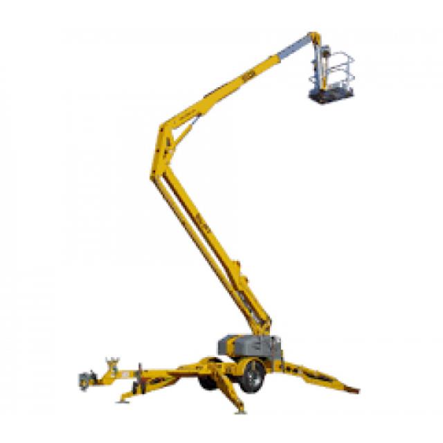 Where to find LIFT, BIL-JAX 55 TOW-BEHIND BOOM LIFT in Helena